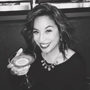 Meet your Posher, Andee